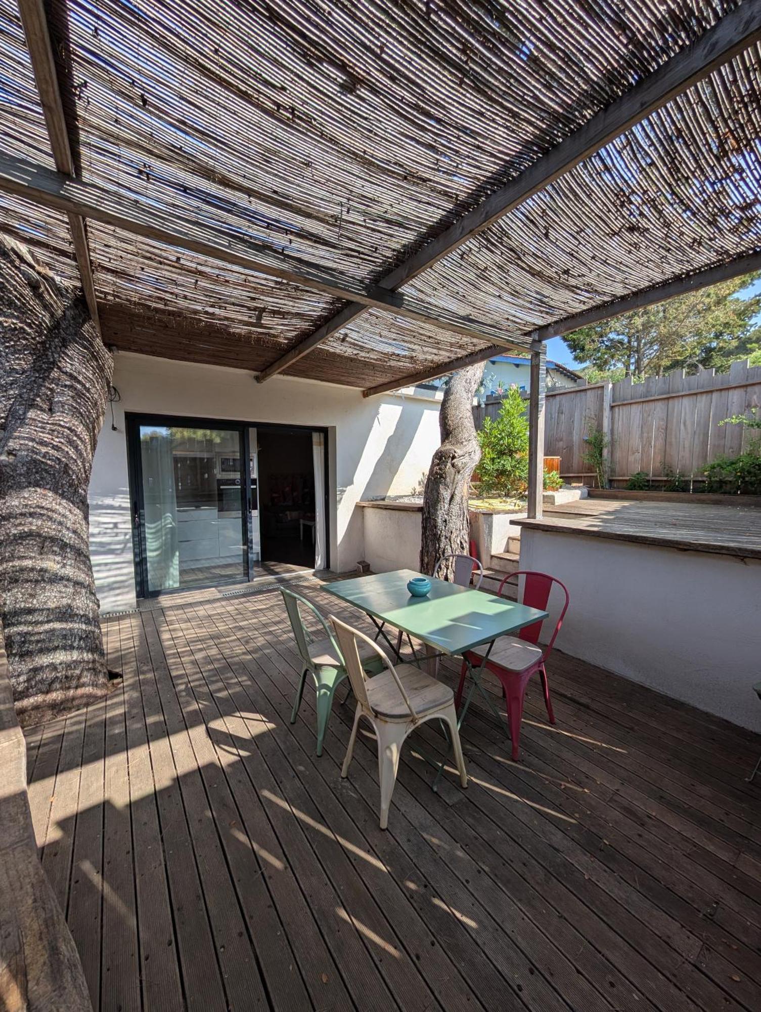 Les Maisons De Pecheur Avec Jacuzzi * Sete