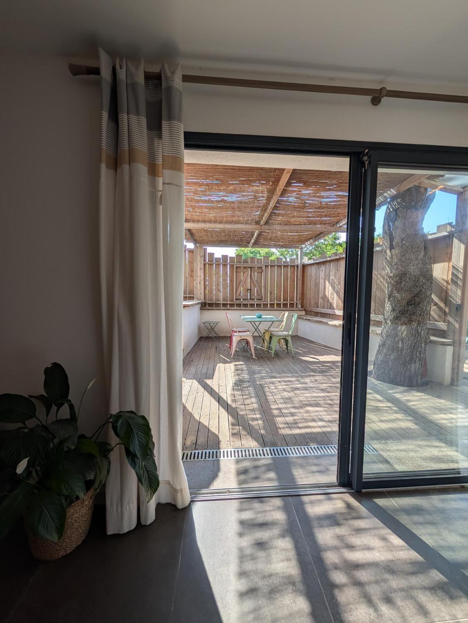 Holiday home Les Maisons De Pecheur Avec Jacuzzi